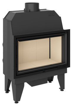 Камінна топка KFD ECO iLINE 5183