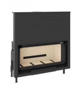 Камінна топка KFD LINEA H 1180 3.0 з гільйотиною