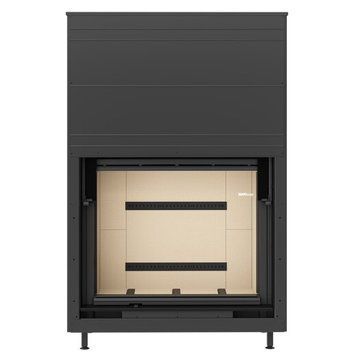 Камінна топка KFD LINEA V 1190 3.0 з гільйотиною