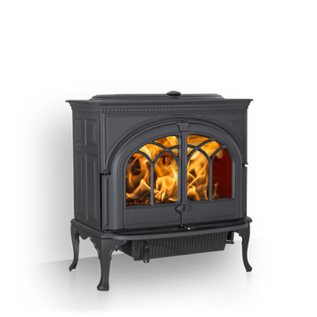 Фото JOTUL F 600, Чугунные печи
