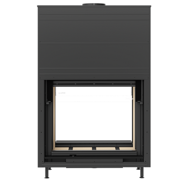 Камінна топка KFD LINEA DF H 1190 3.0 з гільйотиною