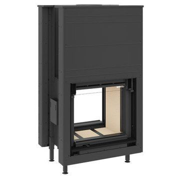 Камінна топка KFD LINEA DF V 810 3.0 з гільйотиною