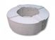Стальная каминная печь Thorma ATIKA Ceramic EXTRA white глянцевый 7