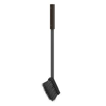 Щітка для каміна SAVEN Brush L (50 cm) black